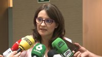 Oltra pide a Sánchez que "deshoje la margarita" y "diga claro con quién va a pactar"