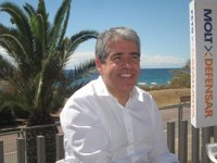 Debate.- Francesc Homs (CDC) vio cuatro "magníficos" sin proyecto para Catalunya ni Europa