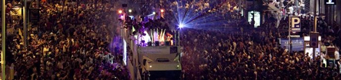 Recurso de Orgullo Gay