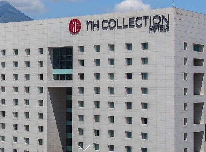 NH Collection en Monterrey (México)