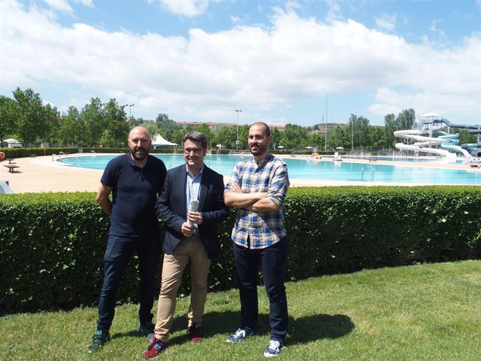 Presentación de la nueva temporada     