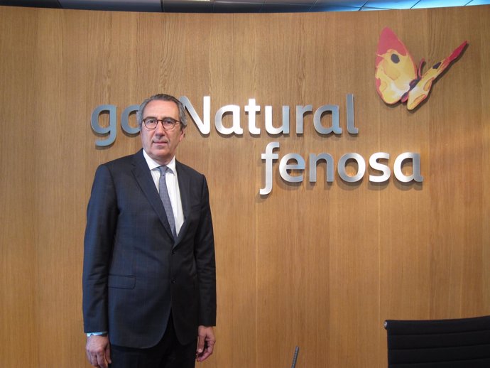 El dtor gral de la Fundación Gas Natural Fenosa, Martí Solà