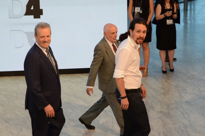 Pablo Iglesias