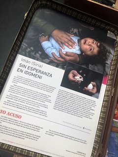 Cooperación y Desarrollo