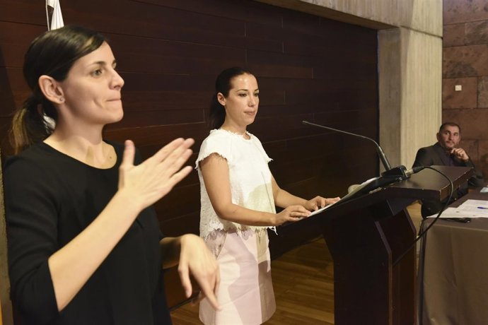 Nota Vicepresidenta Del Gobierno