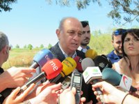 26J.- Jorge Fernández Díaz (PP) ve "muy difícil" formar Gobierno si el PSOE pone vetos