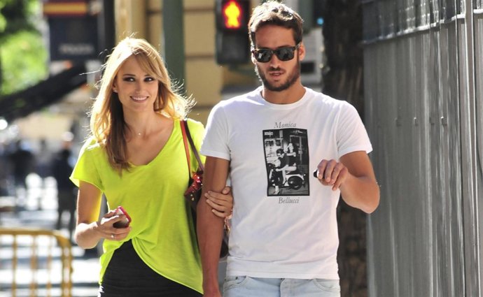 ALBA CARRILLO Y FELICIANO LOPEZ