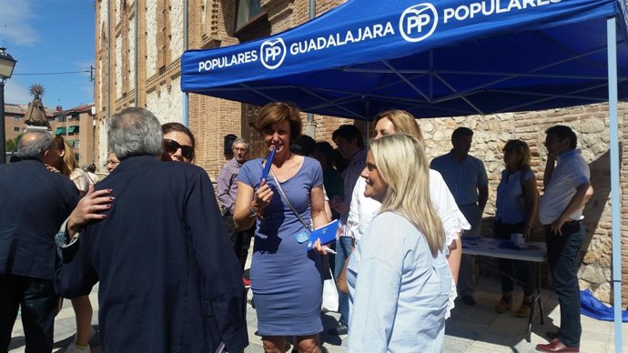 Foto Maria Del Nar Blanco