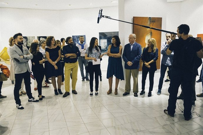 [Ndp] ARTE Y GASTRONOMÍA SE UNEN EN LA PREMIER DEL DOCUMENTAL 'A MESA PUESTA'