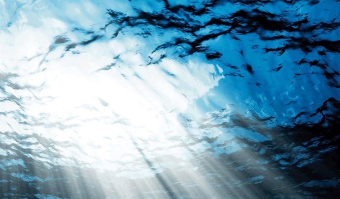 Pieza 'Become ocean' de John Luther Adams