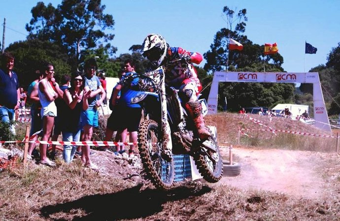 Motocross