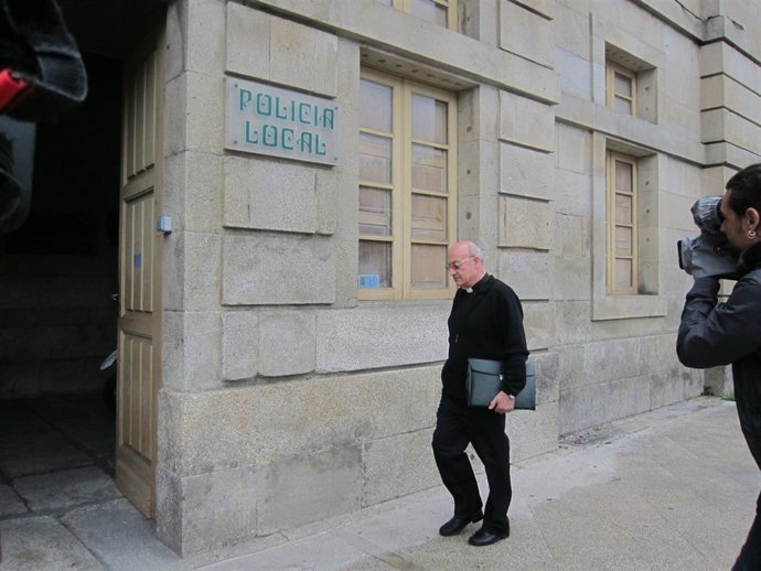 Visitador Miguelianos