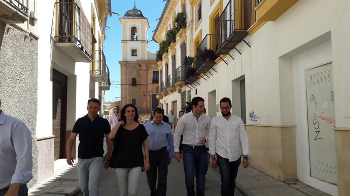 Gil Jódar: “El 26J Los Españoles Escogerán Culminar El Proceso De Recuperación F