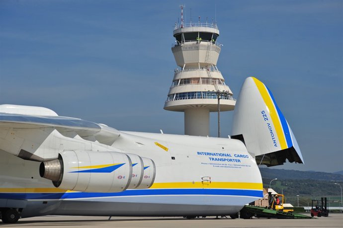 Aeropuerto de Foronda