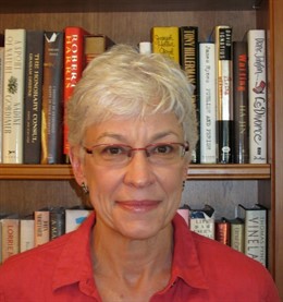 L'antropòloga Nord Americana Kathryn Woolard Serà Gu