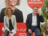 Sevilla: Iglesias oculta que quiere salir del euro y sólo quiere protagonismo