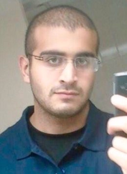 El sospechoso del atentado de Orlando, Omar Mateen