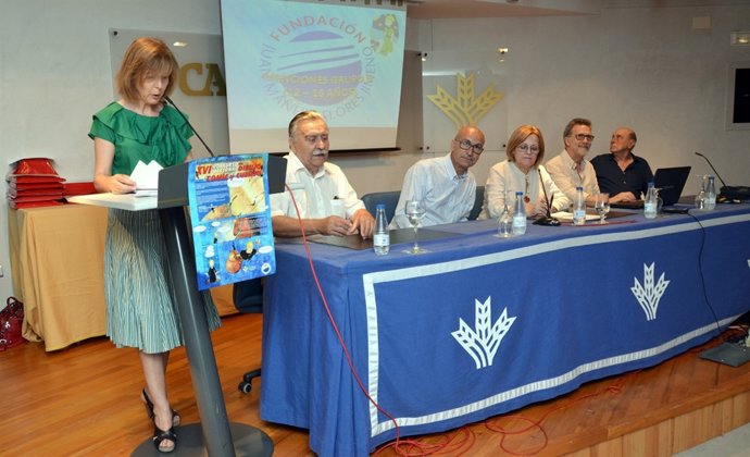 Premios del Concurso Nacional de Cómic, Dibujo, Pintura y Cuento