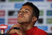 Thiago: "Esperamos salir campeones"