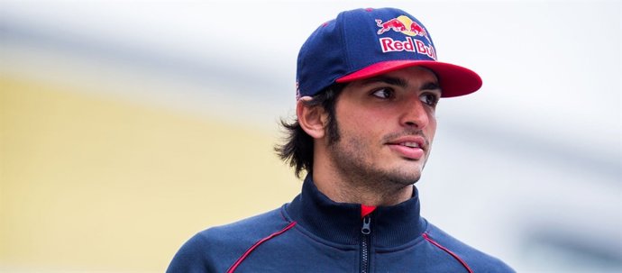 Carlos Sainz