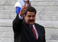Maduro asegura estar listo para designar un embajador en Washington nuevamente