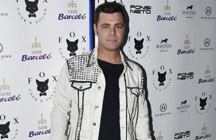 FONSI NIETO/ EUROPAPRESS