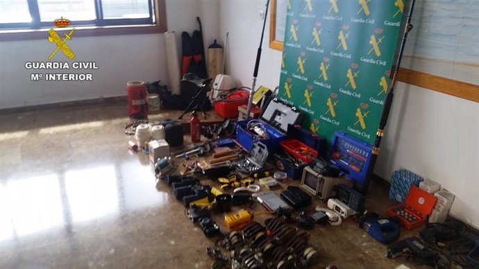 Nota De Prensa Con Enlace De Video