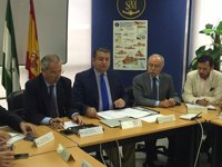 Arranca la OPE, que espera el tránsito de más de 2,5 millones de magrebíes