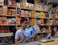 cereal hunters café
