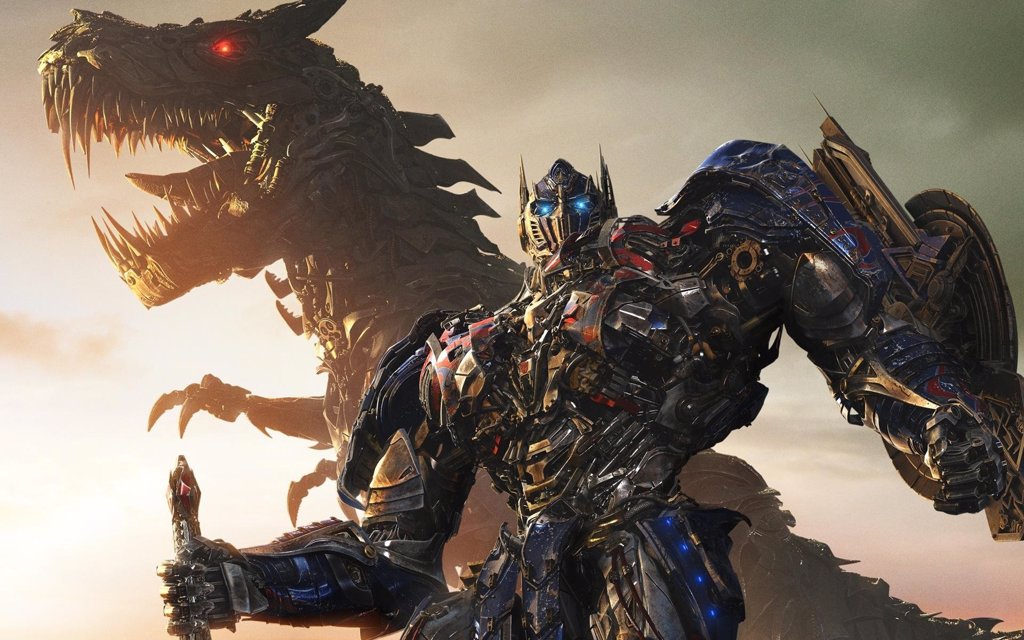 Filtrada la trama y nuevos personajes de Transformers 5