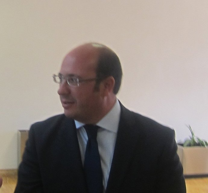 Pedro Antonio Sánchez