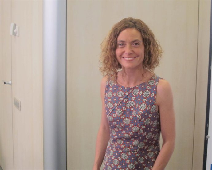 Meritxell Batet, PSC