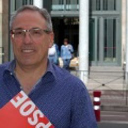 Francisco Martínez Aldama