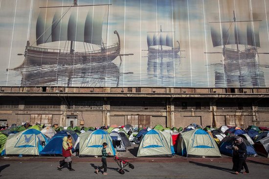Olmo Calvo/Médicos del Mundo