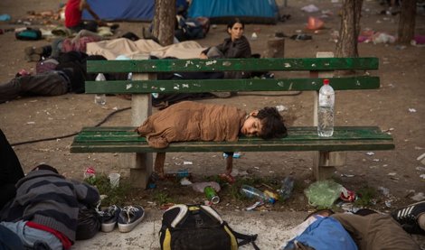 Cooperación y Desarrollo