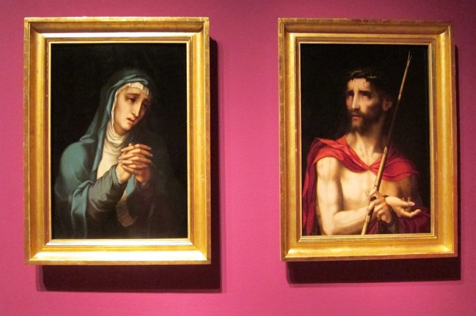 El Mnac reivindica a Luis de Morales en una exposición con 54 pinturas