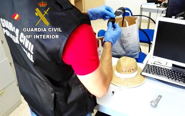 Detenido por abusar de siete mujeres en una playa de Cullera