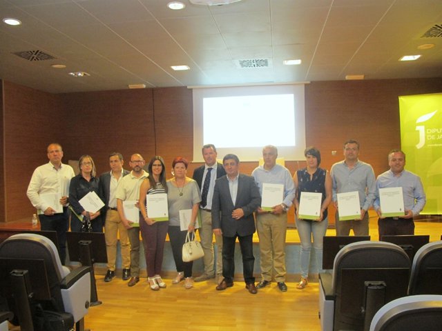 Celebración de la Semana Europea de la Energía Sostenible 