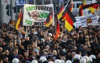 Aumenta la islamofobia en Alemania: el 40% no quiere que entren musulmanes en su país