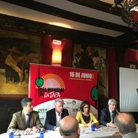 Más de la mitad de los establecimientos hosteleros ofrecen tapa gratuita con la bebida