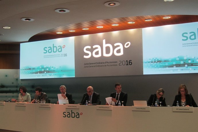 SABA