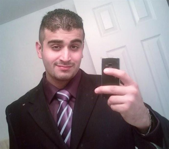 Omar Mateen, el terrorista del Club Pulse de Orlando