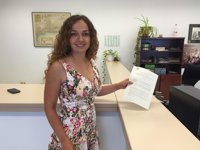 C's pide estudiar cada caso de amianto en colegios andaluces antes de la retirada