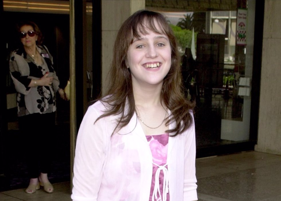 La actriz de Matilda, Mara Wilson se declara bisexual ante lo sucedido en Orland