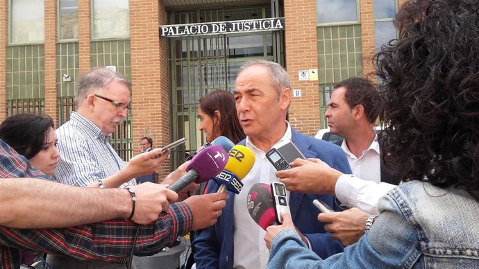 Declaraciones Talavera