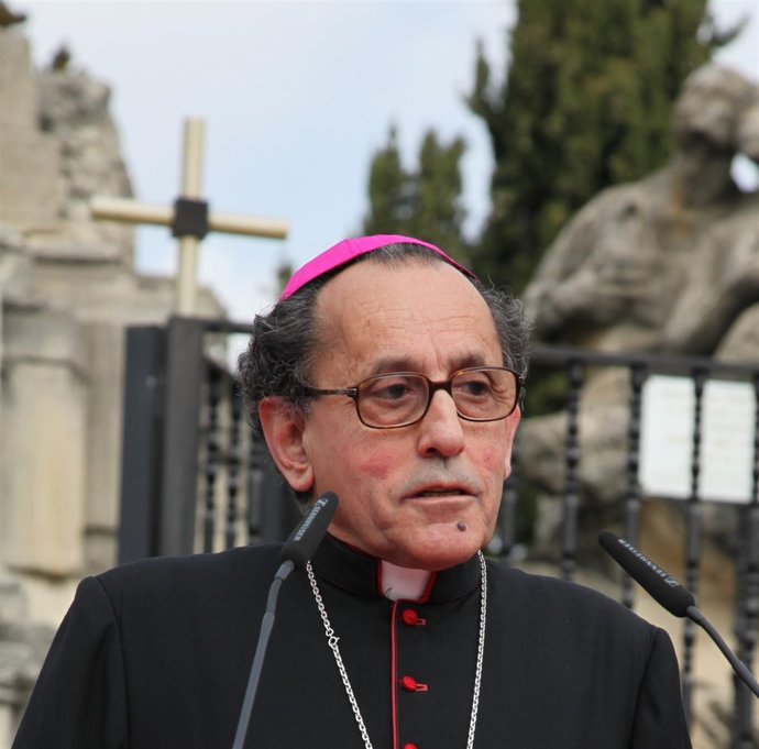 Joaquín María López de Andújar