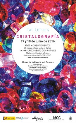 NOTA DE PRENSA Y FOTOGRAFÍAS. MUSEOS TALLER DE CRISTALES