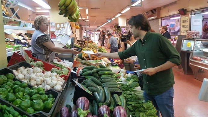 Javier Sánchez Serna