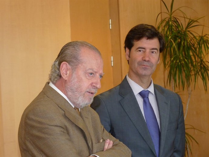Villalobos y Rus.