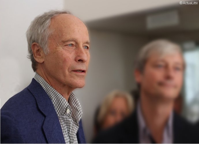 Richard Ford
